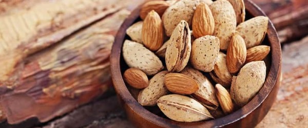 تصویر 1 از خرید و قیمت بادام سنگی شهرکرد + فروش صادراتی